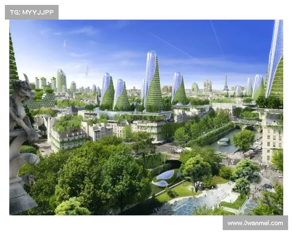 绿色建筑改造:未来路径与挑战 绿色建筑改造:未来路径与挑战